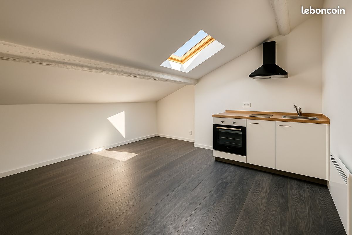 Appartement 3 pièces 45 m² · à Neuves-Maisons · 45 m² · 600 €/mois