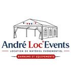 ANDRE Loc'Events