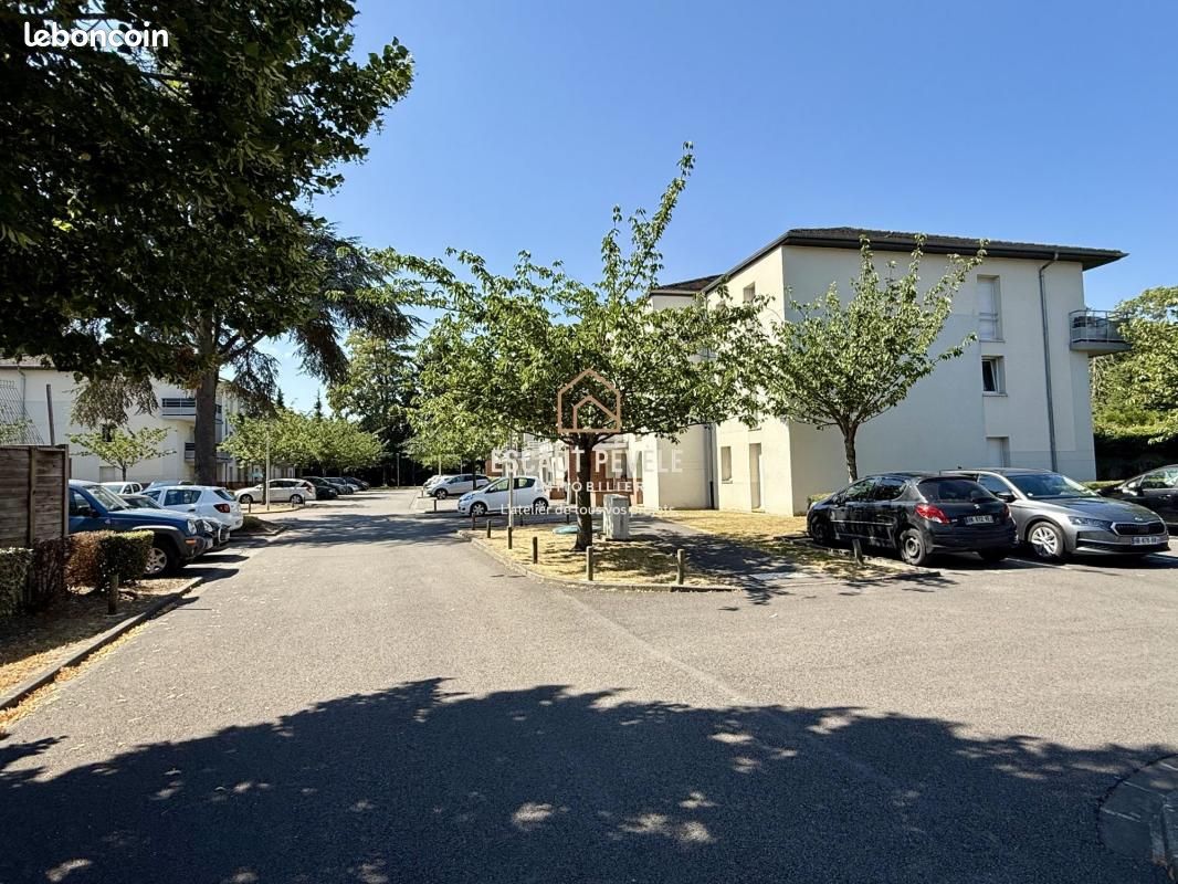Appartement 2 pièces 48 m² · à Raismes · 48 m² · 73 000 €