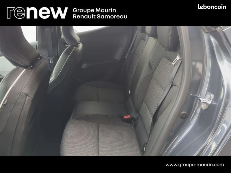 Renault Clio 1.6 E-Tech 145ch full hybrid Techno (image 12)
