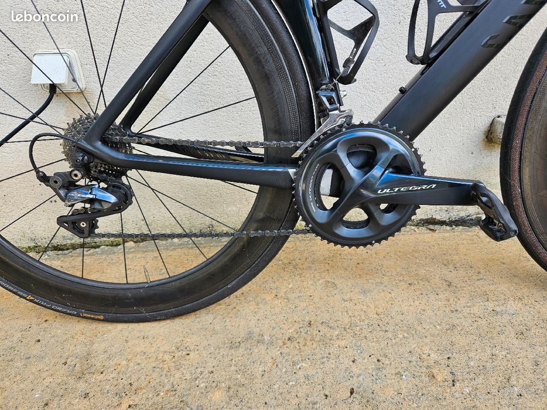Canyon aeroad cf slx (image 2)