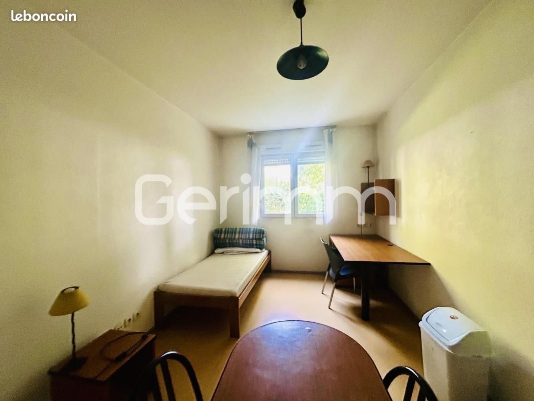 Appartement 1 pièce 18 m² · à Gières · 18 m² · 457 €/mois