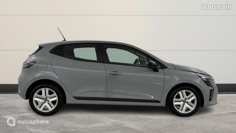 Renault Clio 1.0 TCe 90ch Evolution - 25 (image 4)