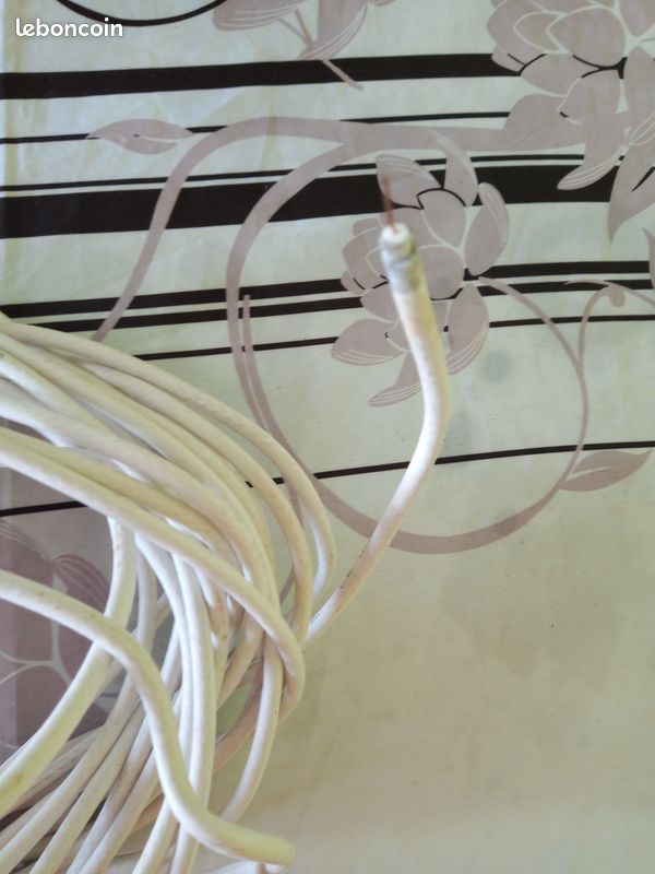 Fil d'antenne (image 3)