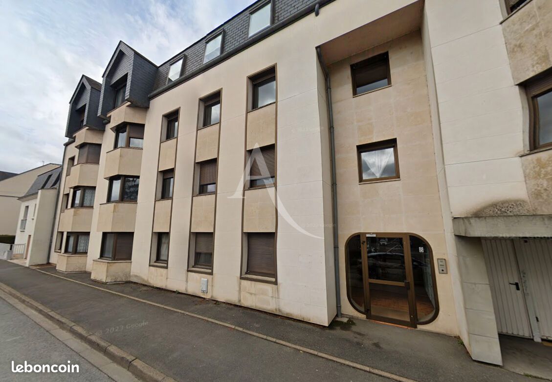 Appartement a louer blois - 3 pièce(s) - 75 m2 - Surfyn