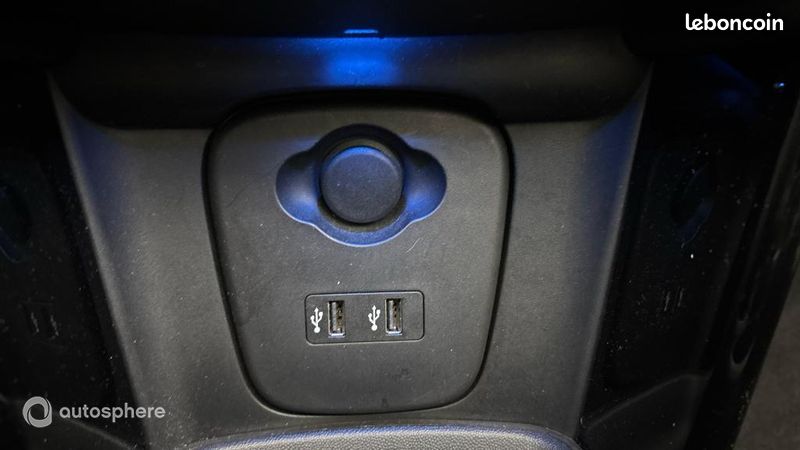 Mini Cabrio Cooper 136ch Heddon Street BVA7 Euro6d-T (image 30)