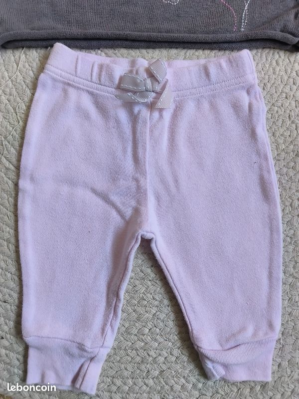 Ensemble robe et legging (image 3)