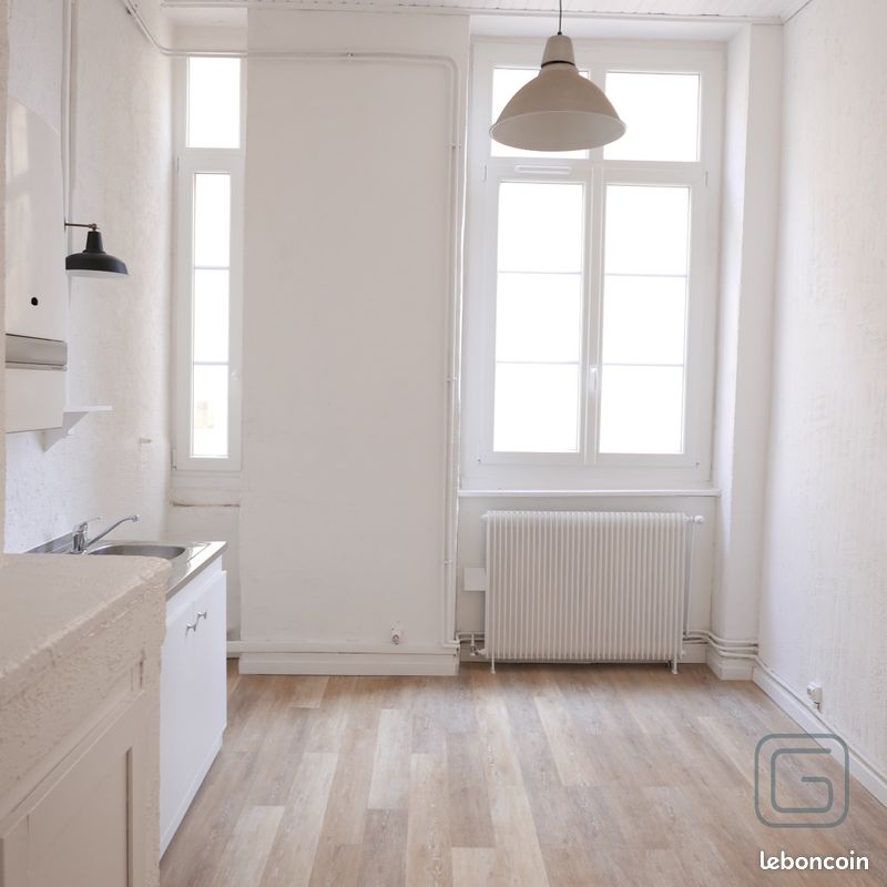 Appartement 1 pièce 35 m² · à Lyon · 35 m² · 650 €/mois