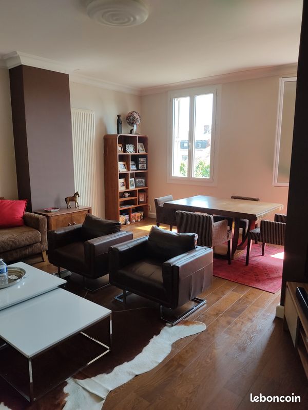 Appartement 3 pièces 80 m² · à Périgueux · 80 m² · 265 000 €