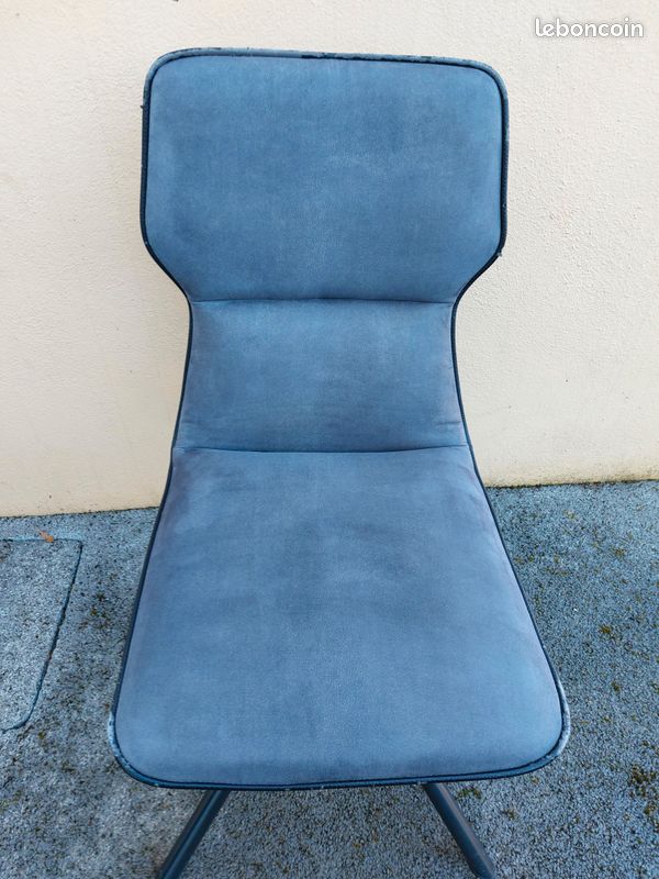 Chaises (image 3)
