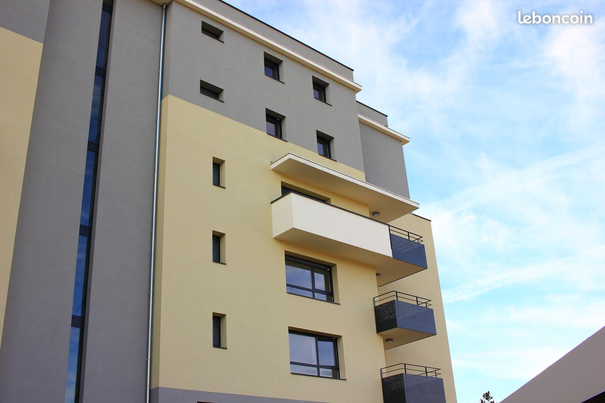 Appartement 1 pièce 30 m² · à Rumilly · 30,2 m² · 695 €/mois