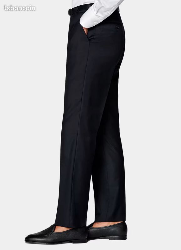 Pantalon Suitsupply 44 neuf (image 5)