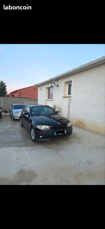 Bmw serie 1 (image 2)