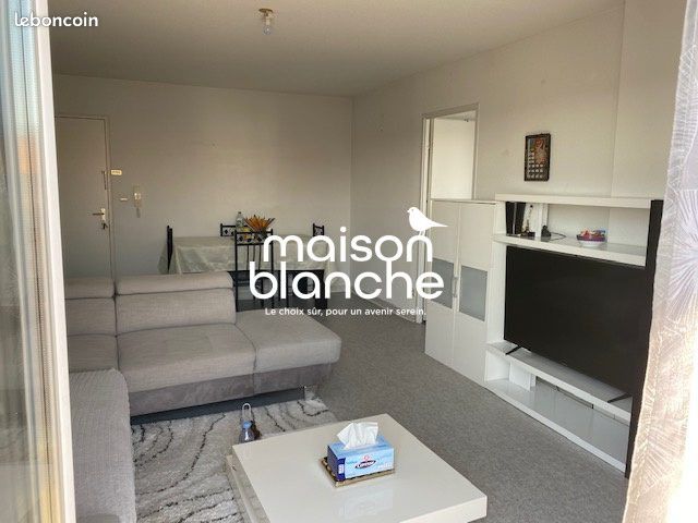 Appartement 2 pièces 56 m² · à Parthenay · 56 m² · 451 €/mois