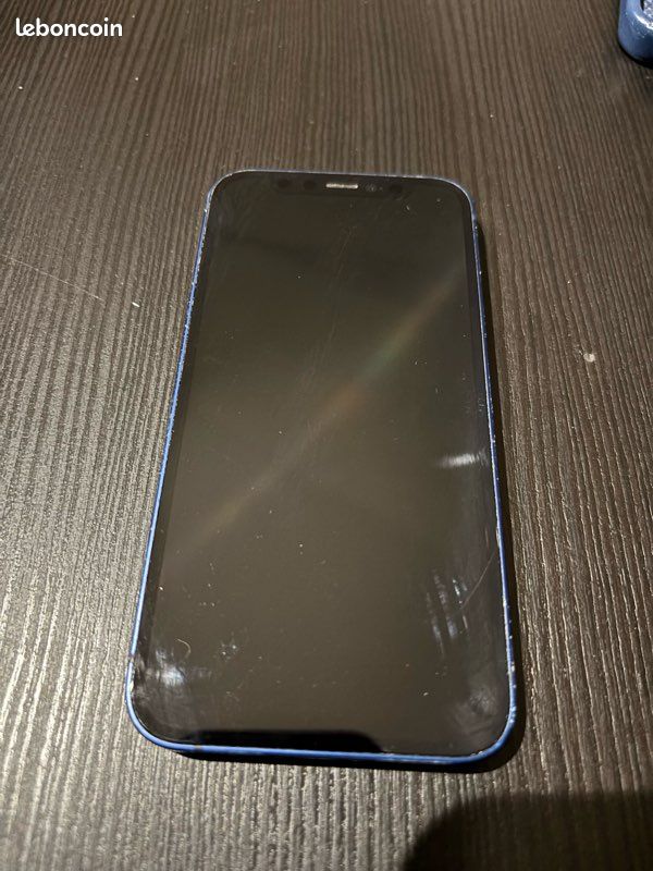 IPhone 12 mini (image 1)