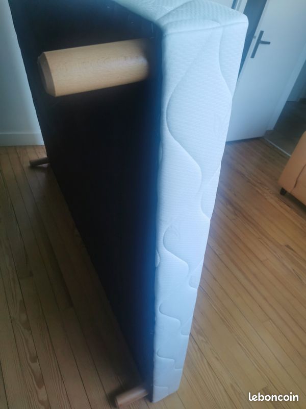 Sommier 140x190 (image 6)