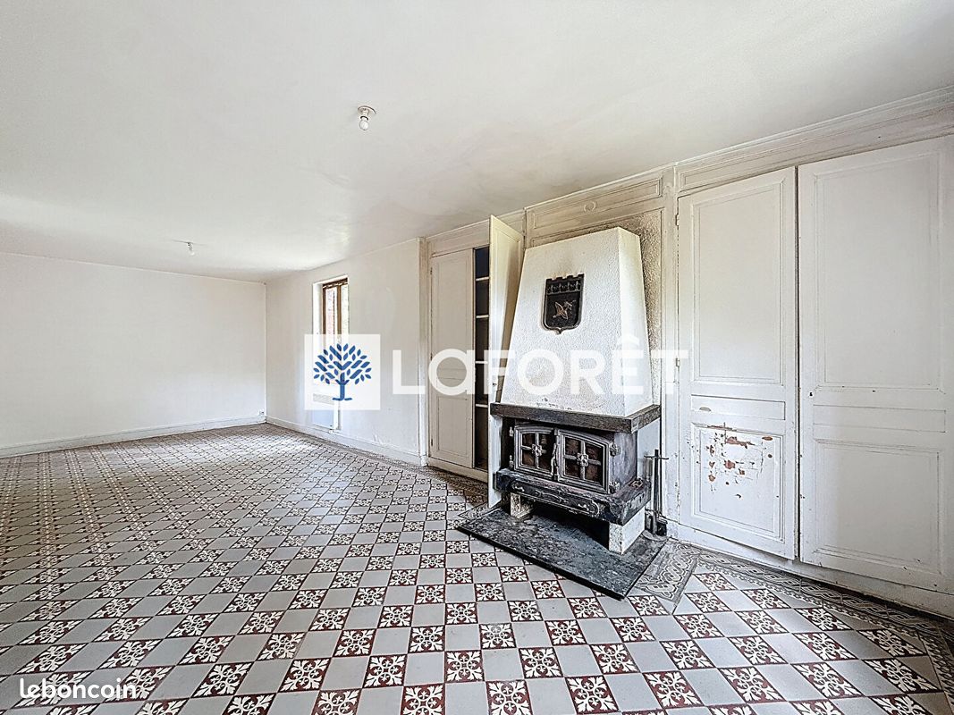 Maison 5 pièces 119 m² · à Servaville-Salmonville · 119 m² · 960 €/mois
