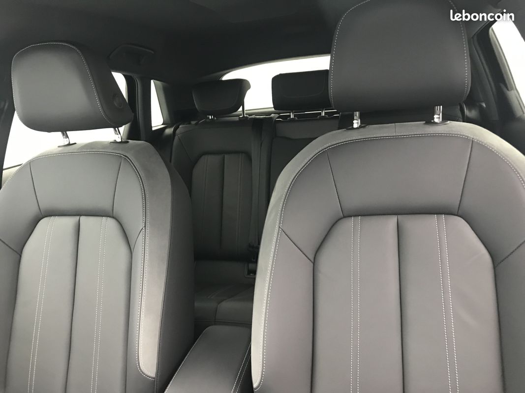 AUDI A3 Allstreet TFSI Mild Hybrid 150 S tronic 7 Avus (image 17)