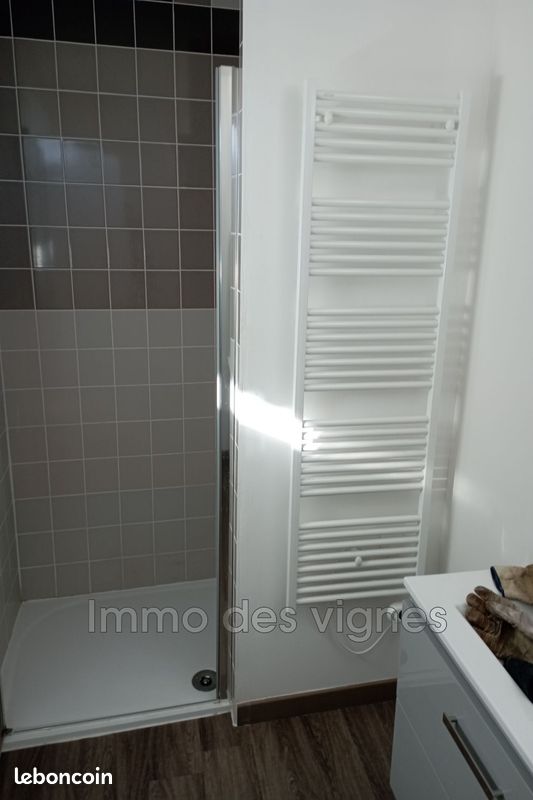 Duplex 3 pièces 61 m² - Ambarès-et-Lagrave 33440 (image principale 4)