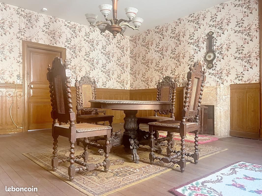 Maison 8 pièces 190 m² (image 4)