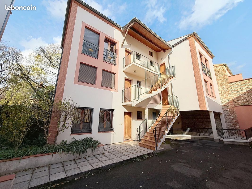 Appartement 2 pièces 45 m² (image 1)