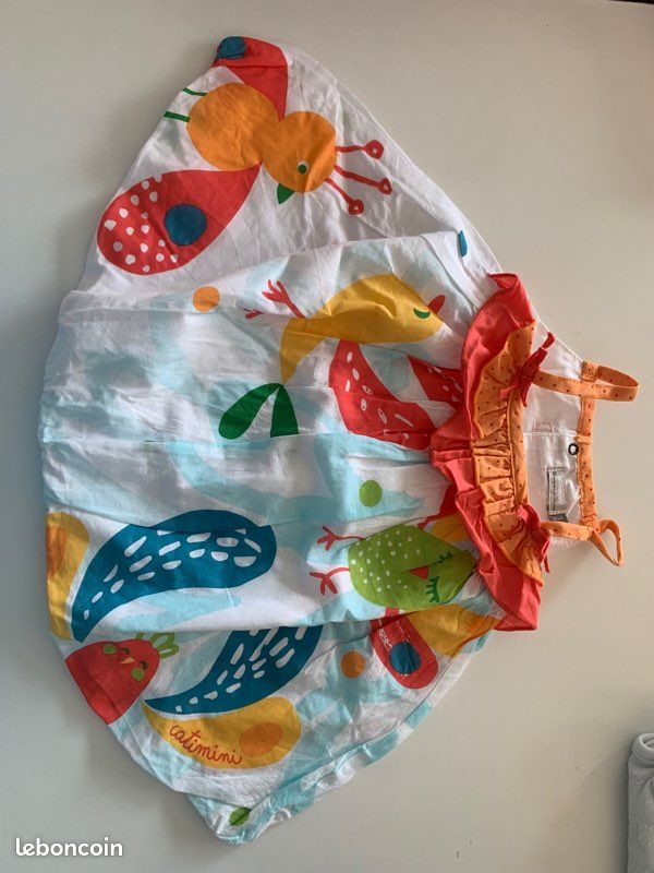 Vente Vetements naissance/1mois (image 8)