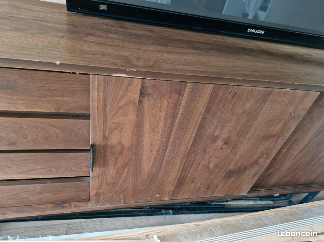 Buffet vintage maison du monde (image 1)