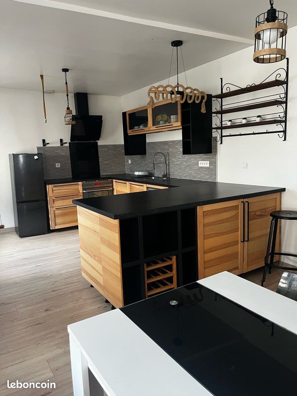 Maison 5 pièces 110 m² · à Bernay · 110 m² · 850 €/mois