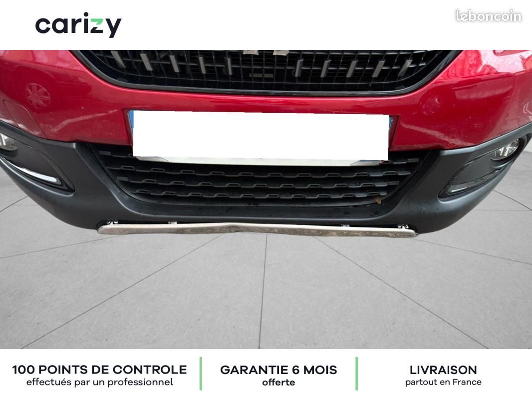 Peugeot 2008 1.2 PureTech 110ch S&S BVM5 GT Line (image 30)