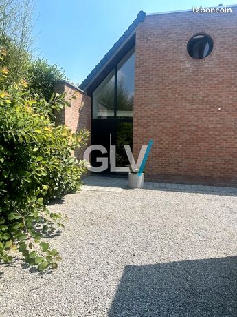 Maison 5 pièces 144 m²