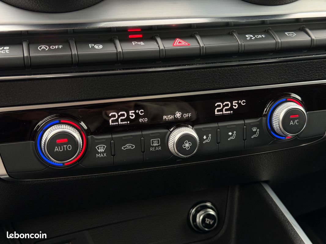 Audi Q2 S Line 35 TFSI 150 cv S-Tronic7 - Matrix Led - CarPlay - Hayon Électrique ... (image 21)
