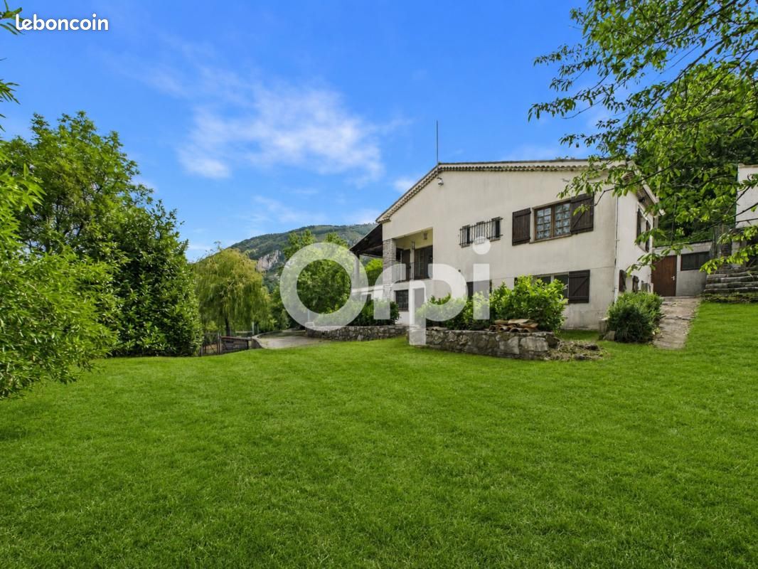 Maison 4 pièces 80 m² · à La Bastide · 80 m² · 259 000 €
