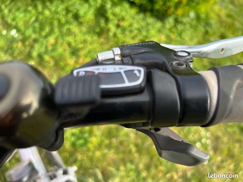 Vélo électrique BH Easy Motion Garantie 6 mois (image 6)