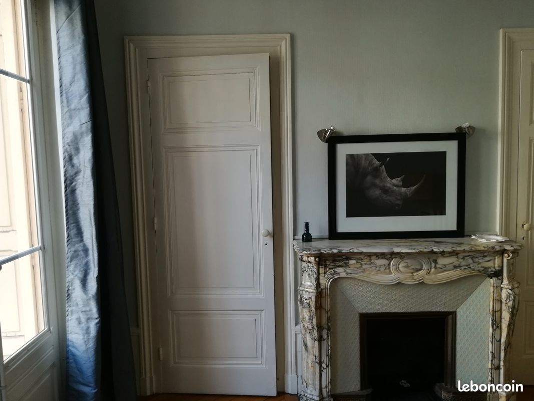 Appartement 2 pièces 59 m² · à Saint-Étienne · 59 m² · 690 €