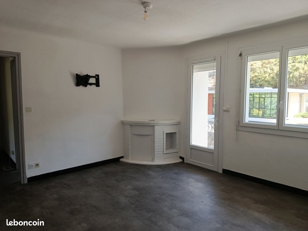 Appartement 4 pièces 64 m² · à Foix · 64 m² · 643 €/mois