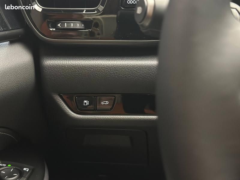 Lexus NX 350h 200ch Luxe Plus 2WD MY26 (image 14)