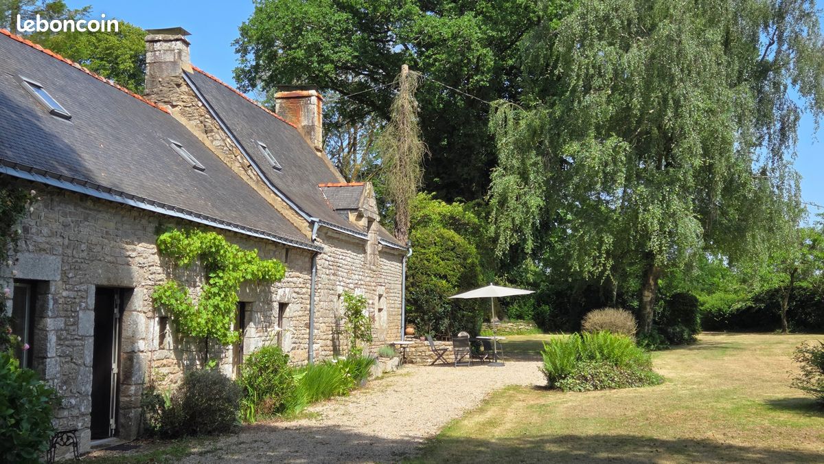 Maison 12 pièces 405 m² · à Elven · 405 m² · 660 000 €