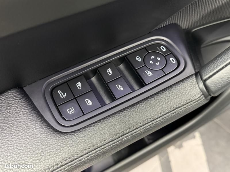 Porsche Cayenne Coupé 3.0 V6 519ch S E-Hybrid (image 28)