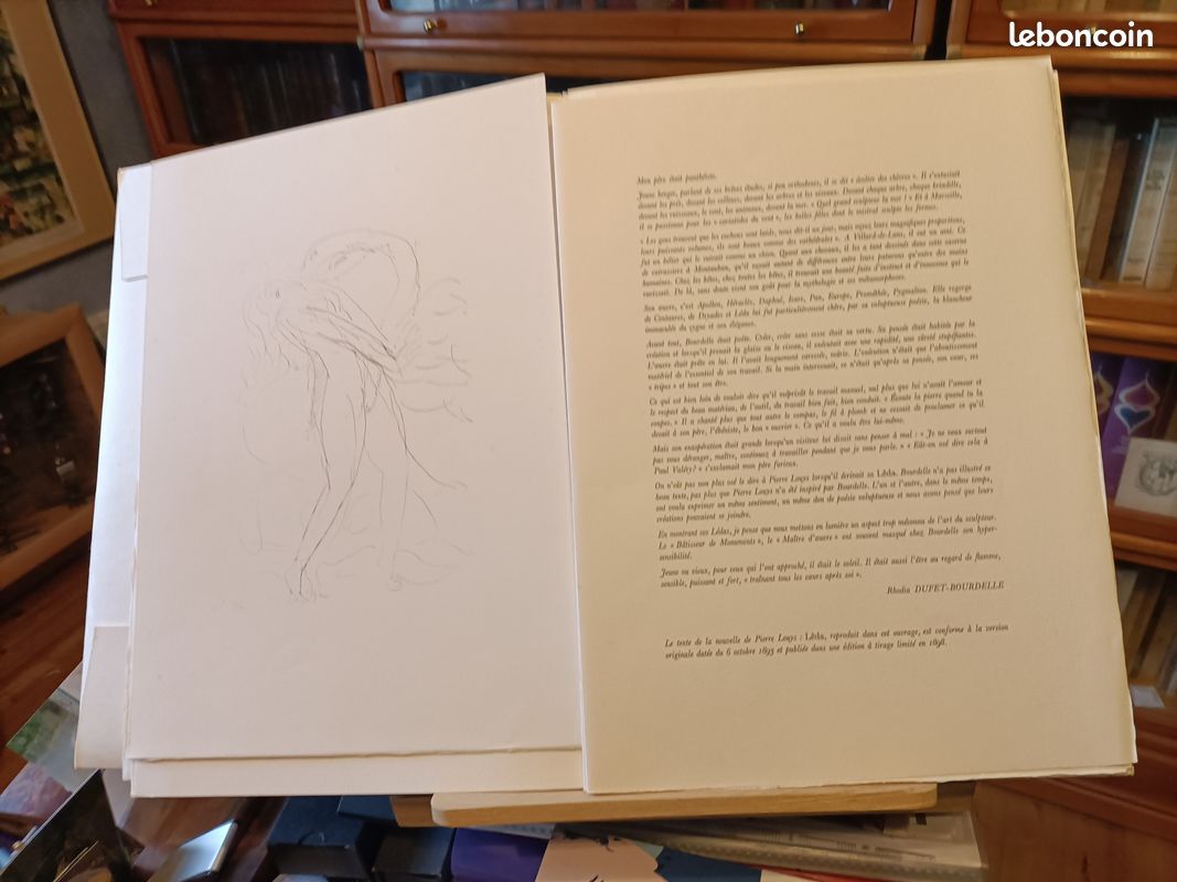Livre ancien (image 1)