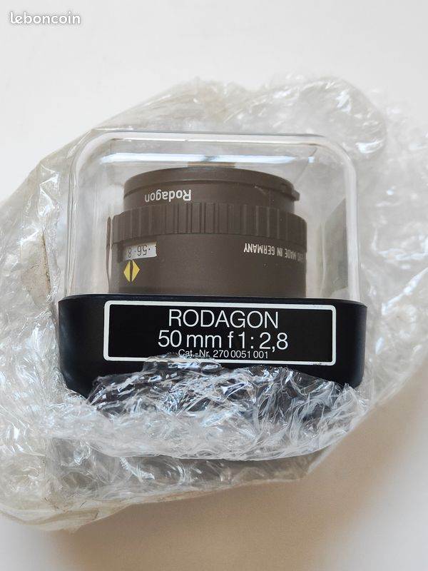 Agrandisseur photo KAISER VPM 9005 (image 15)
