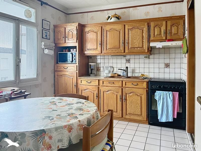 Maison 4 pièces 78 m² · à Brest · 78 m² · 201 852 €