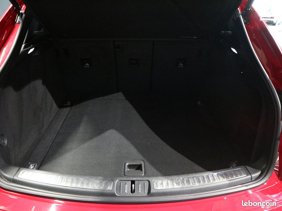 Porsche MACAN (95B) 2.9 V6 440CH GTS PDK (image 34)