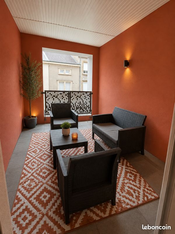 Appartement 3 pièces 73 m² · à Clouange · 72,9 m² · 1 000 €/mois