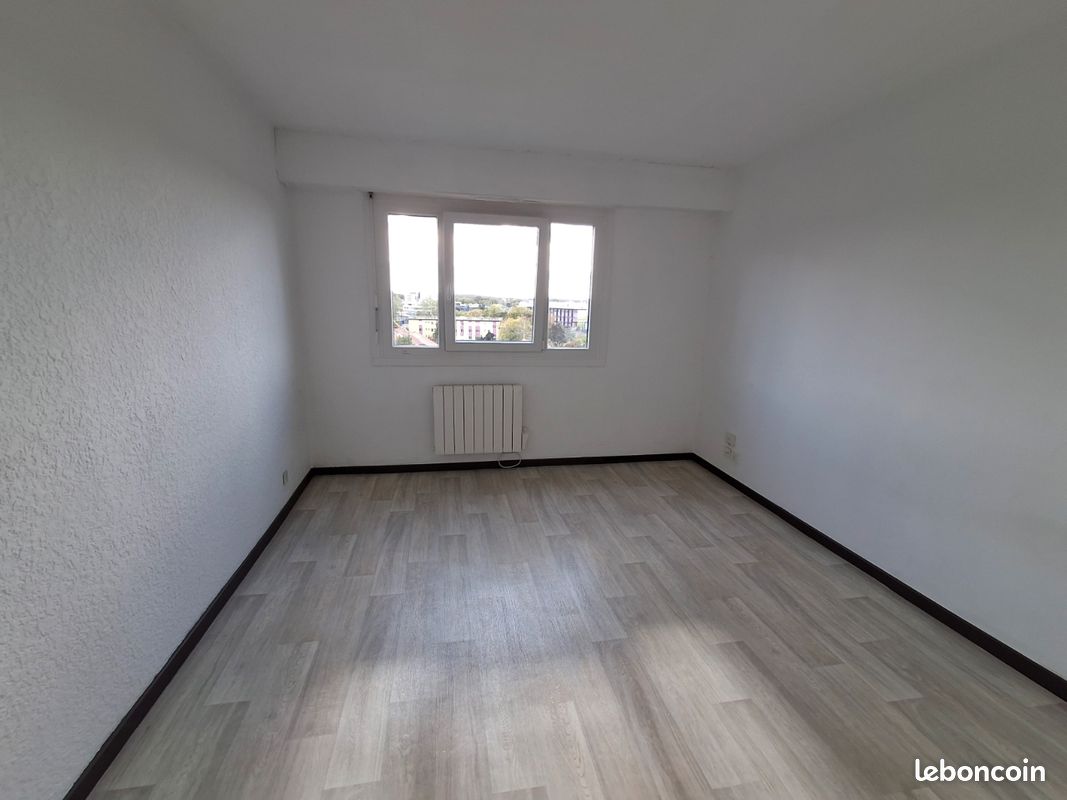 Appartement 19 m² · à Vandoeuvre-lès-Nancy · 19 m² · 64 000 €
