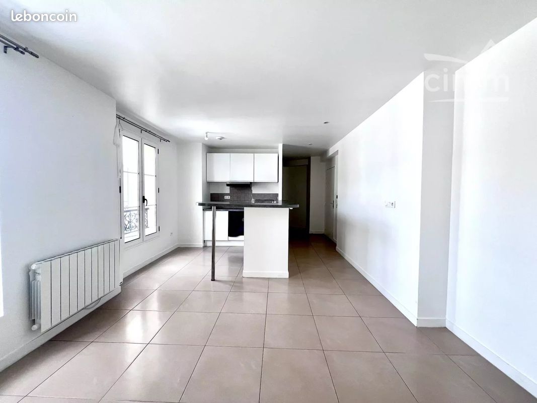 Appartement 3 pièces 66 m² · à Chantilly · 66 m² · 1 220 €/mois