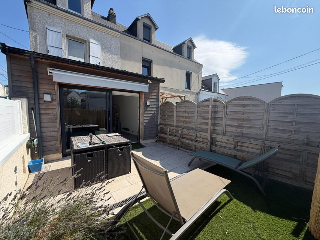 Maison 3 pièces 55 m² · à Le Havre · 55 m² · 174 960 €