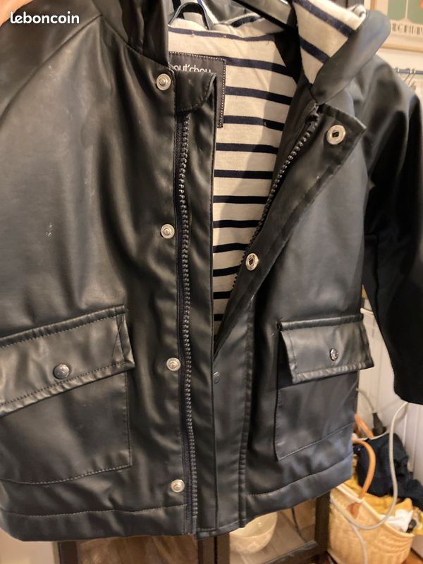 Vente vêtements bébé 18 mois (image 1)