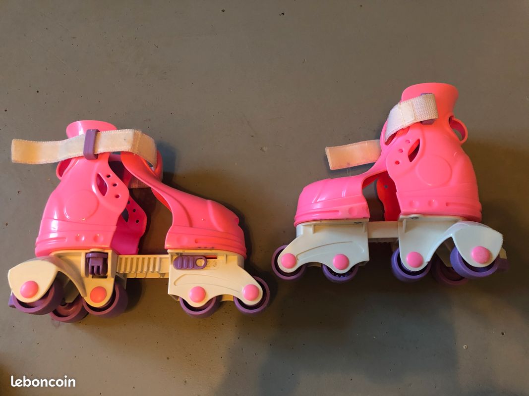 Roller Évolutif pour enfants (image 3)