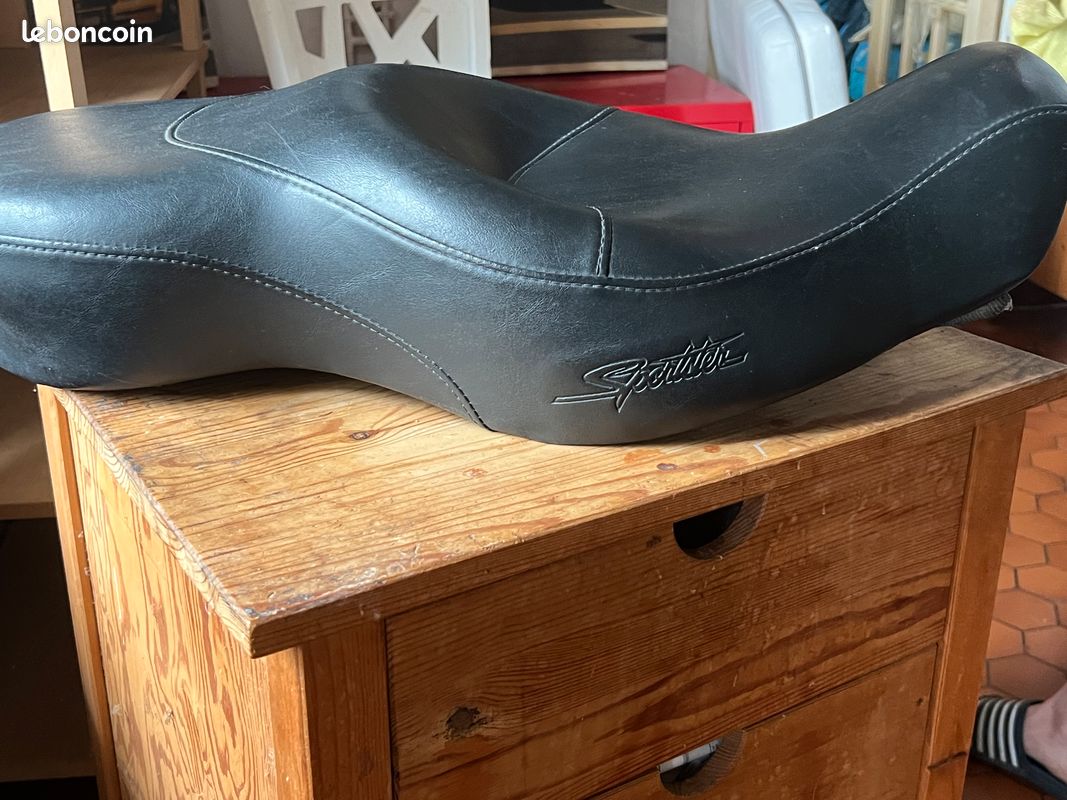 Selle bipace sportser 1200 (image 1)