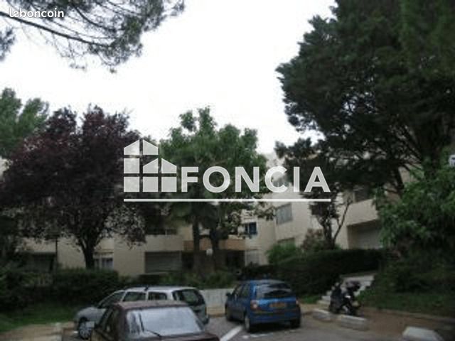 Appartement 2 pièces 57 m² · à Montpellier · 57 m² · 772 €/mois